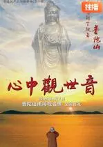 《心中观世音》：洗涤心灵的佛光，探索信仰与救赎的真谛
