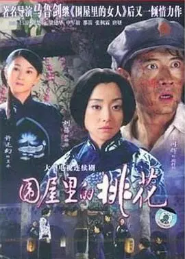 《围屋里的桃花》：客家风情画卷，展现时代变迁下的女性命运！