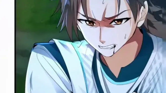 《混沌天帝诀动态漫画》：逆袭称帝之路，热血少年燃爆异界！