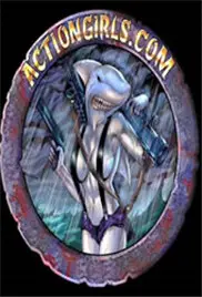 《全裸鲨鱼特种部队》：当生存进化遇上欲望深渊，一场道德与野性的颠覆性探索